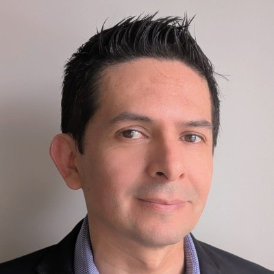 Carlos Patino